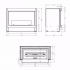 Spartherm Ebios-fire 1V Spartherm Ebios-fire 1V